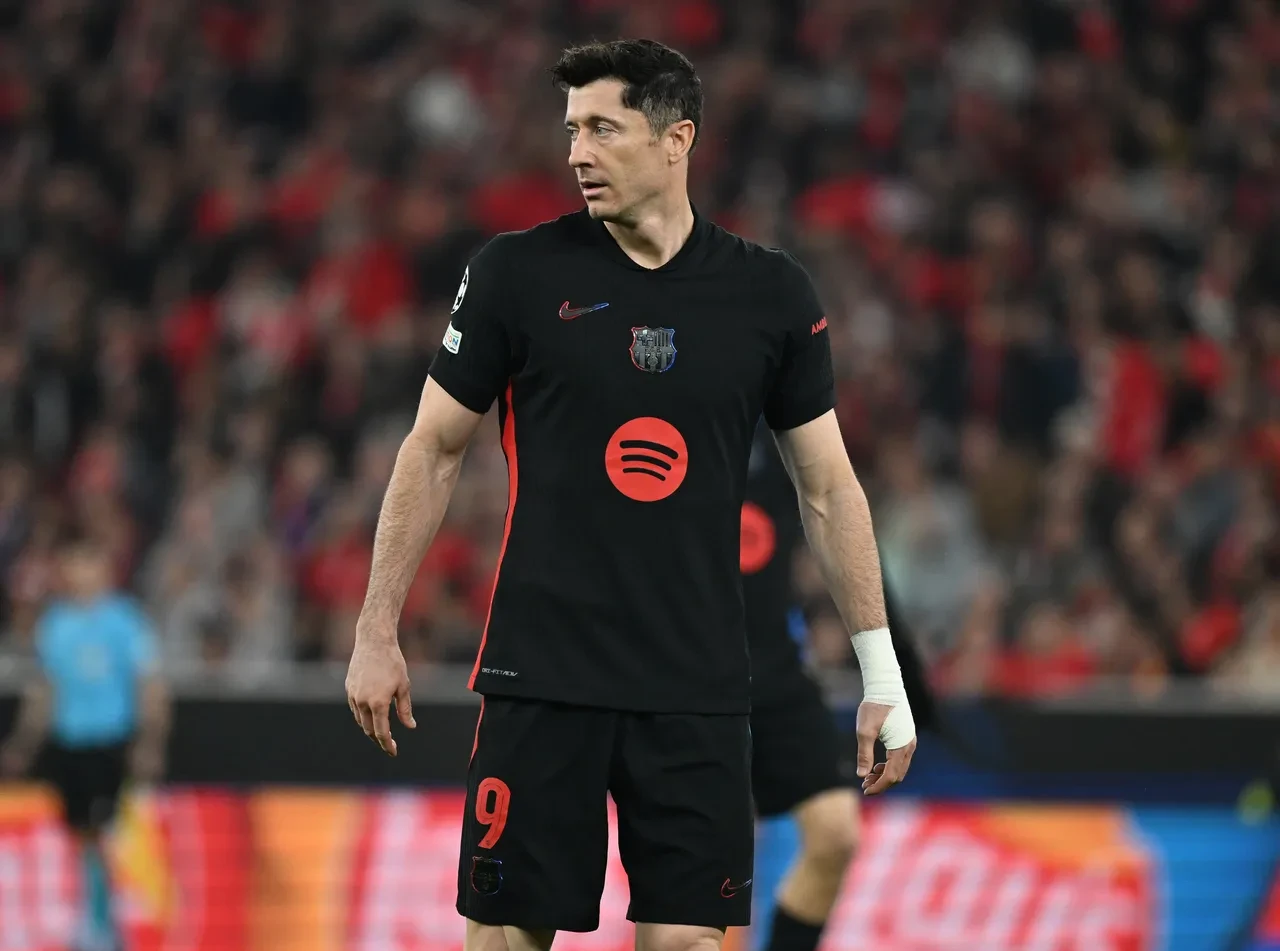 Atletico Madrid - Barcelona nereden izlenir, maç kadrosu? Karşılaşmanın saat kaçta, hangi kanalda yayınlanacağı belli oldu