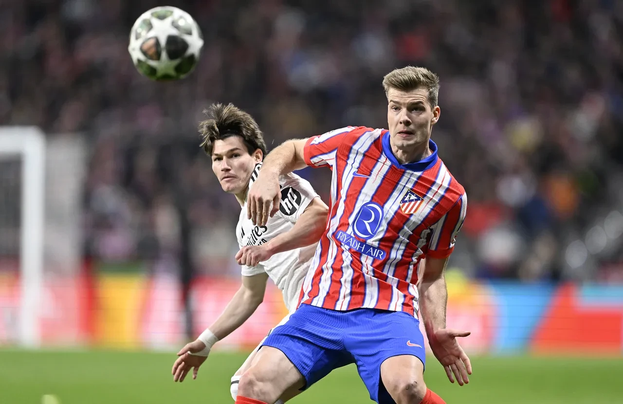 Atletico Madrid - Barcelona nereden izlenir, maç kadrosu? Karşılaşmanın saat kaçta, hangi kanalda yayınlanacağı belli oldu