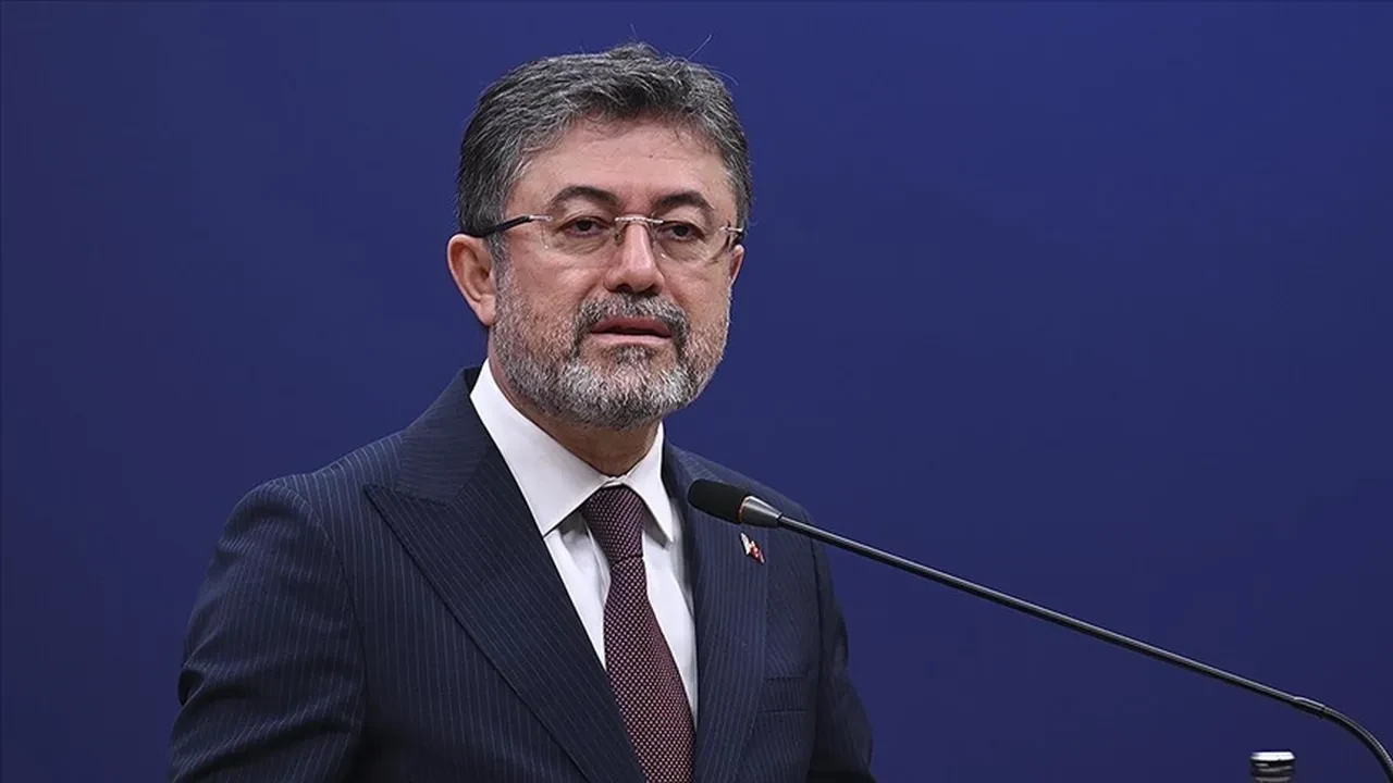 Bakan Yumaklı imzayı attı! Tam 1,3 milyar liraya mal olacak