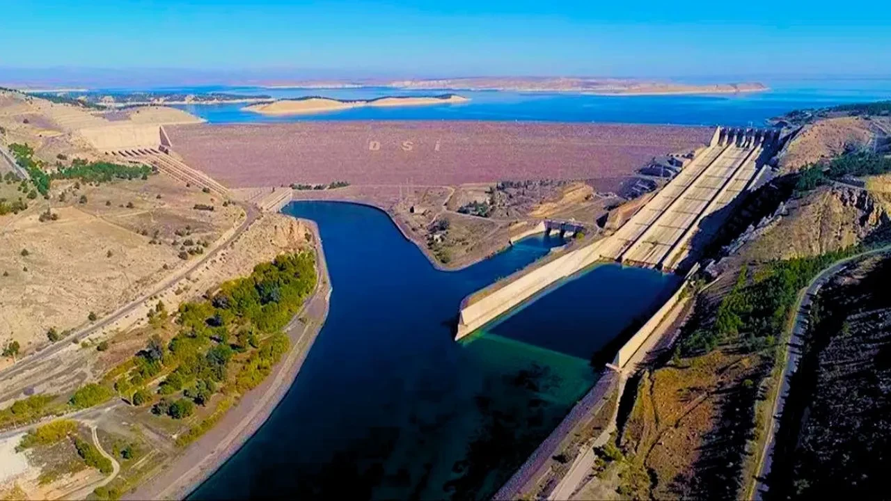 Bakan Yumaklı imzayı attı! Tam 1,3 milyar liraya mal olacak