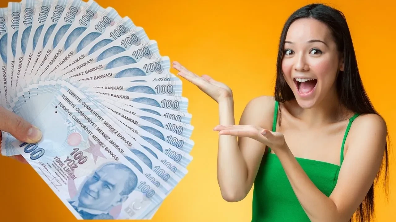 Bankalar çıldırdı! Anında 60 bin TL nakit para cebinde! 0 faizli kredi ilaç olacak