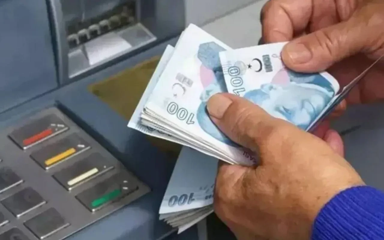 Bayramda nakit para çekecekler dikkat! İki bayram arası ATM limit değişikliği