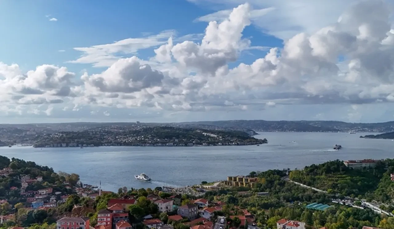 Bugün son kez montsuz gezme zamanı! Meteoroloji gün verdi, 15 derece birden düşüyor! Bu illerde yaşayanlar dikkat