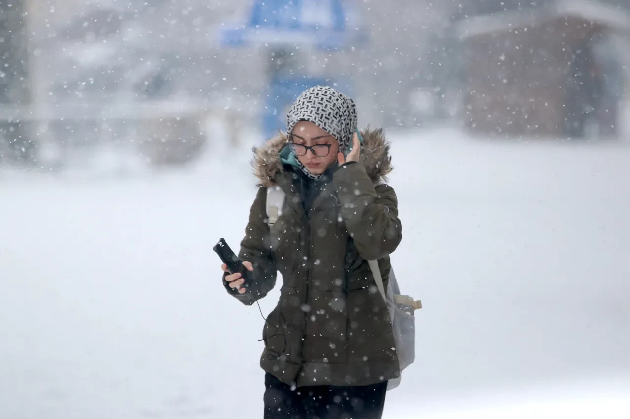 Bugün son kez montsuz gezme zamanı! Meteoroloji gün verdi, 15 derece birden düşüyor! Bu illerde yaşayanlar dikkat