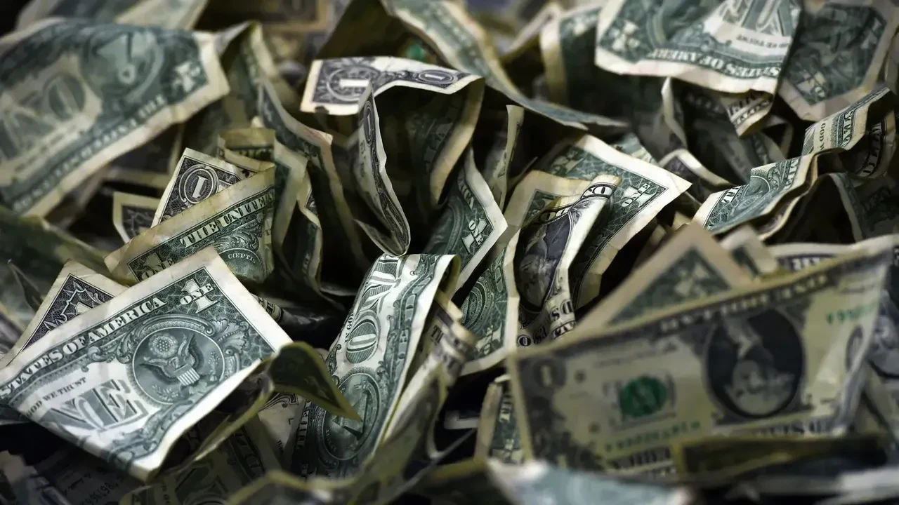 Dolar bugün ne kadar oldu? İşte euro, sterlin dolar fiyatı ve 16 Mart döviz kurları