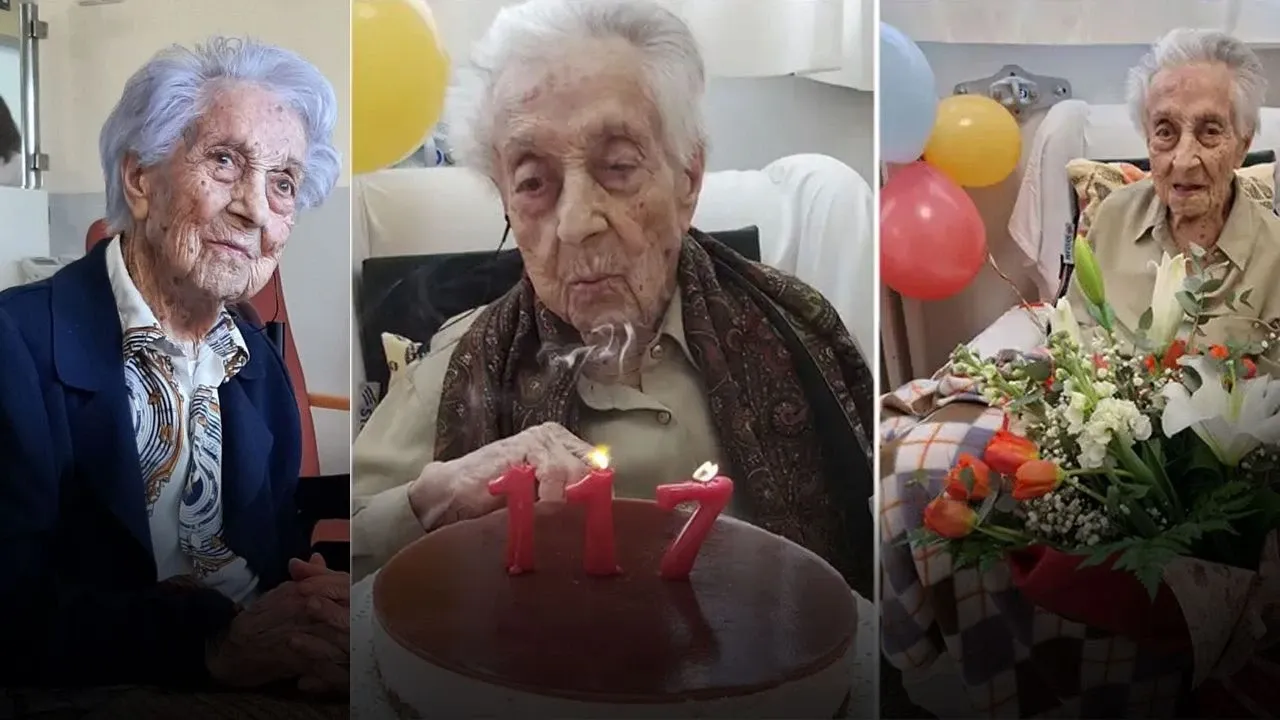 Dünyanın en yaşlı insanının uzun yaşamının sırrı ortaya çıktı! 117 yaşında hayatını kaybetmişti