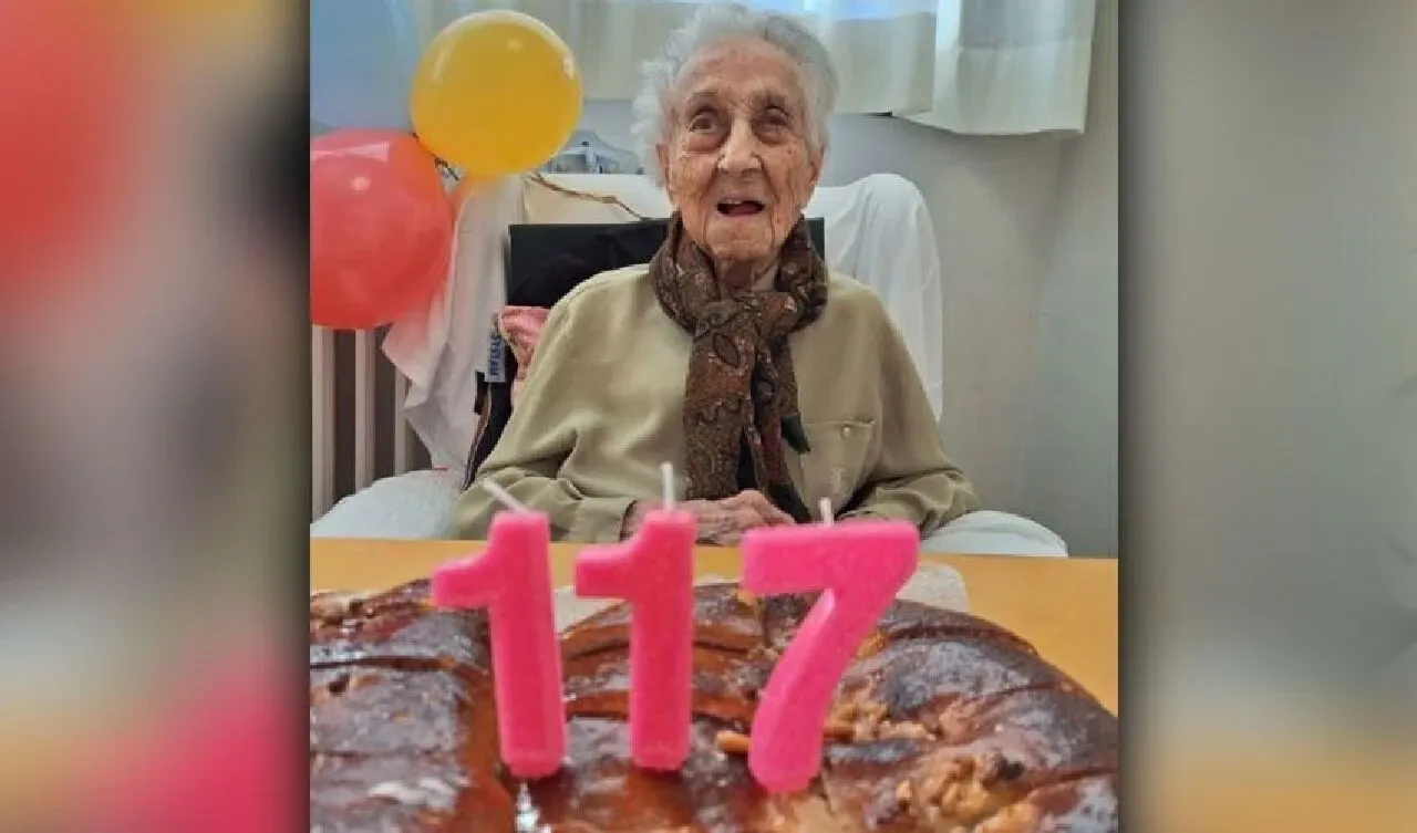 Dünyanın en yaşlı insanının uzun yaşamının sırrı ortaya çıktı! 117 yaşında hayatını kaybetmişti
