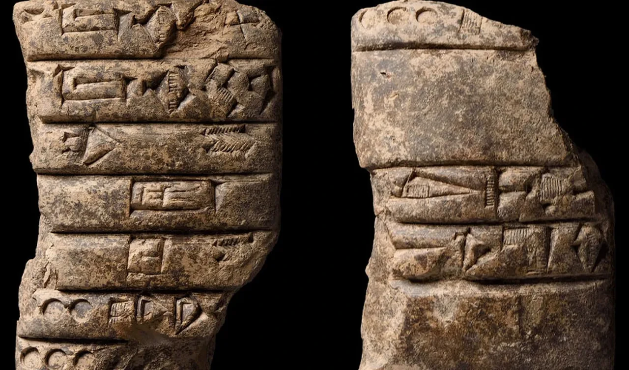 Dünyanın ilk bürokrasi kayıtları keşfedildi! Mezopotamya'daki 4 bin yıllık sır açığa çıktı