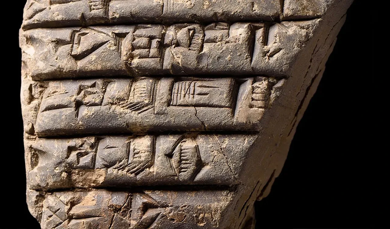 Dünyanın ilk bürokrasi kayıtları keşfedildi! Mezopotamya'daki 4 bin yıllık sır açığa çıktı