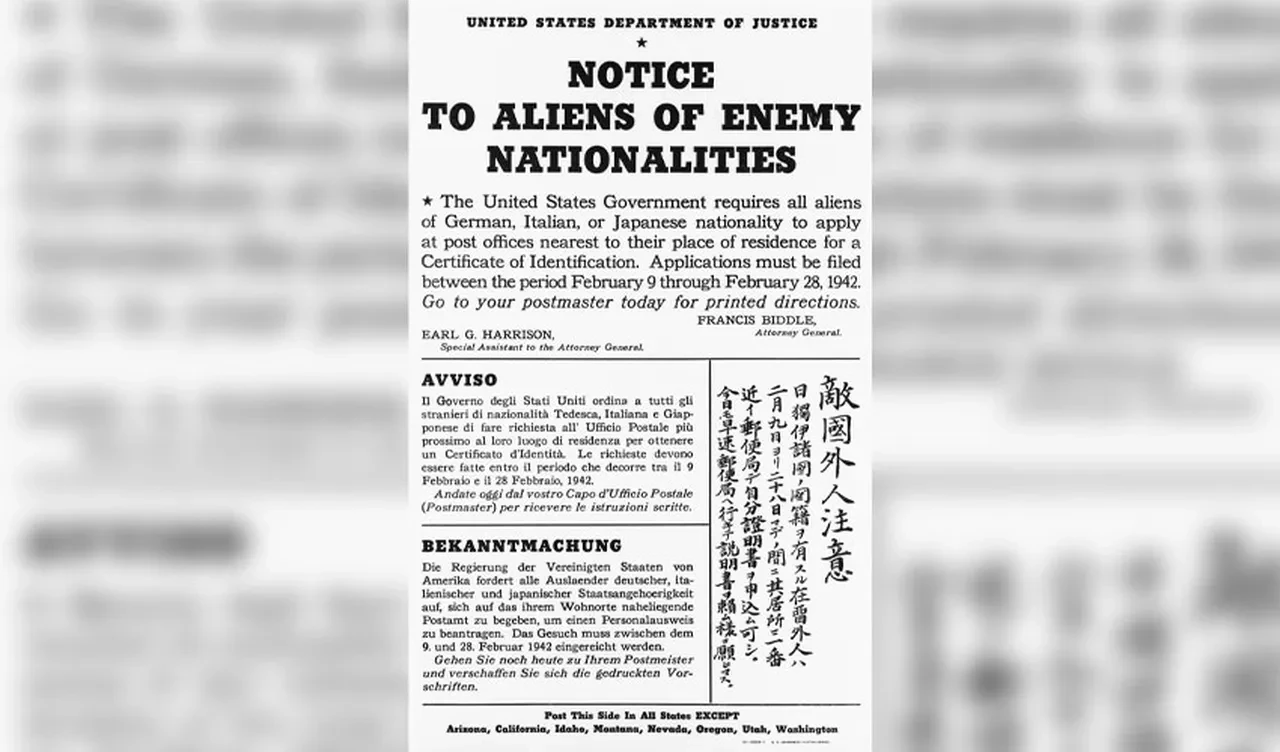 En son İkinci Dünya Savaşı'nda kullanılmıştı! Trump, korkunç yetkiler tanıyan 1798 Yasası'nı çeteler için devreye soktu
