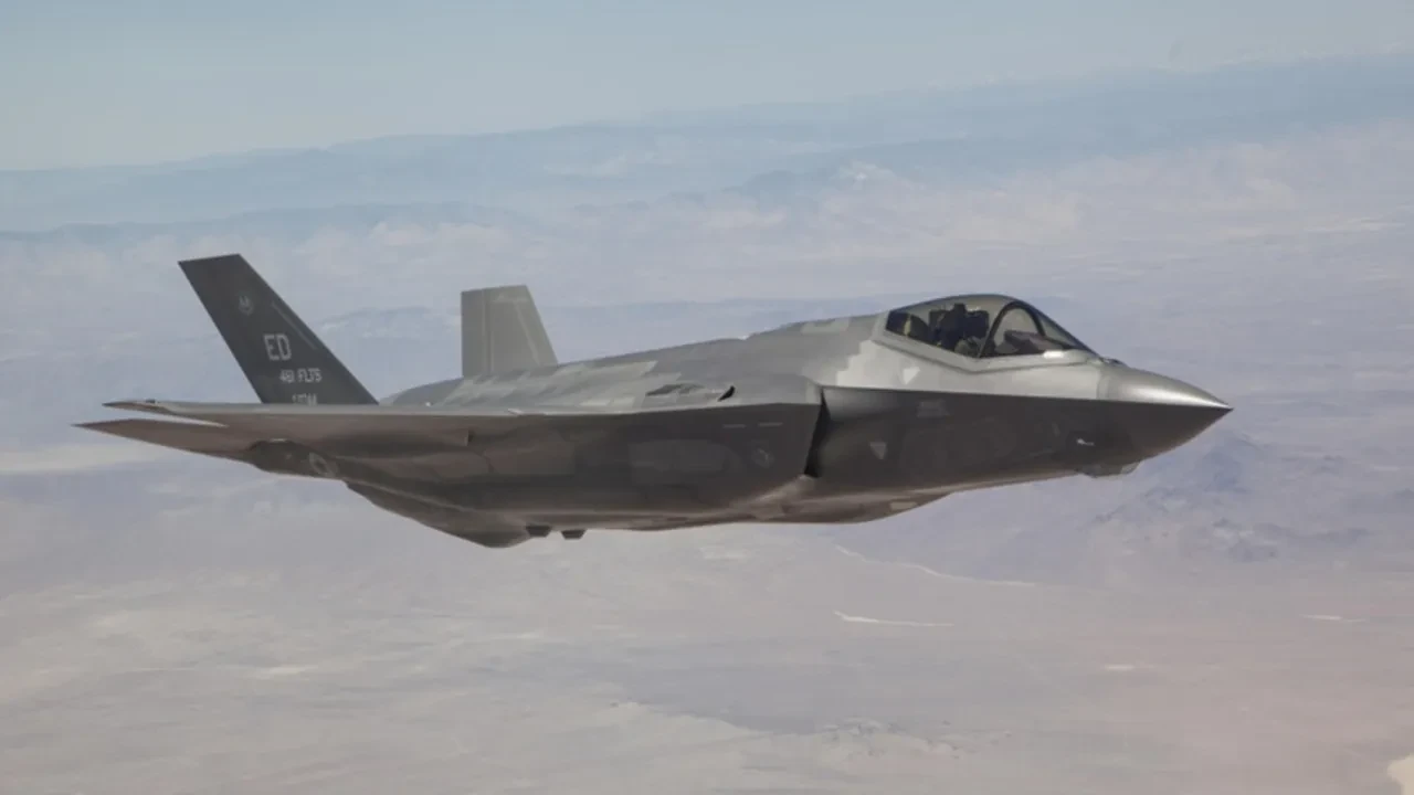 F-35 kararı sonrası KAAN sürprizi! Portekiz ABD'yi şaşırtıyor