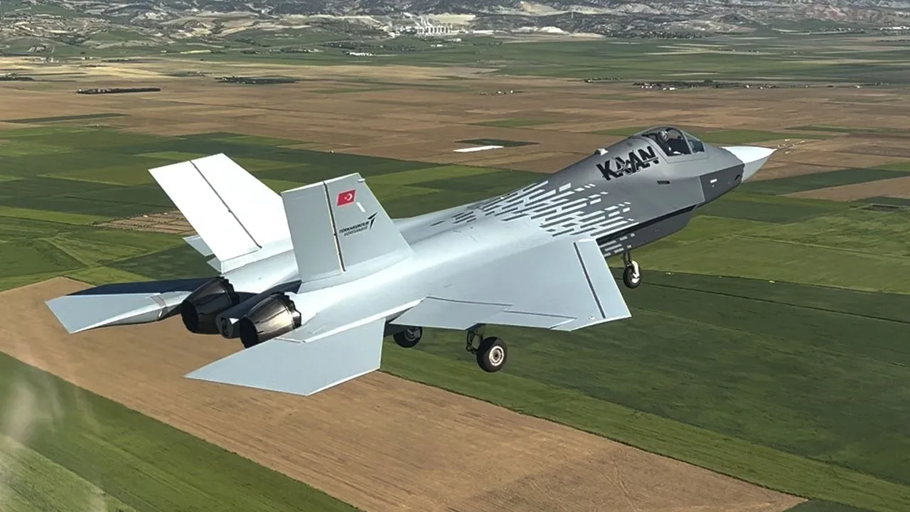 F-35 kararı sonrası KAAN sürprizi! Portekiz ABD'yi şaşırtıyor