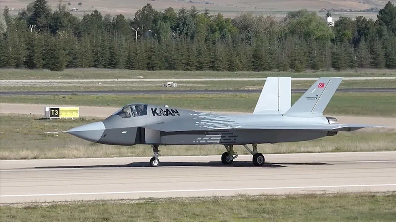 F-35 kararı sonrası KAAN sürprizi! Portekiz ABD'yi şaşırtıyor
