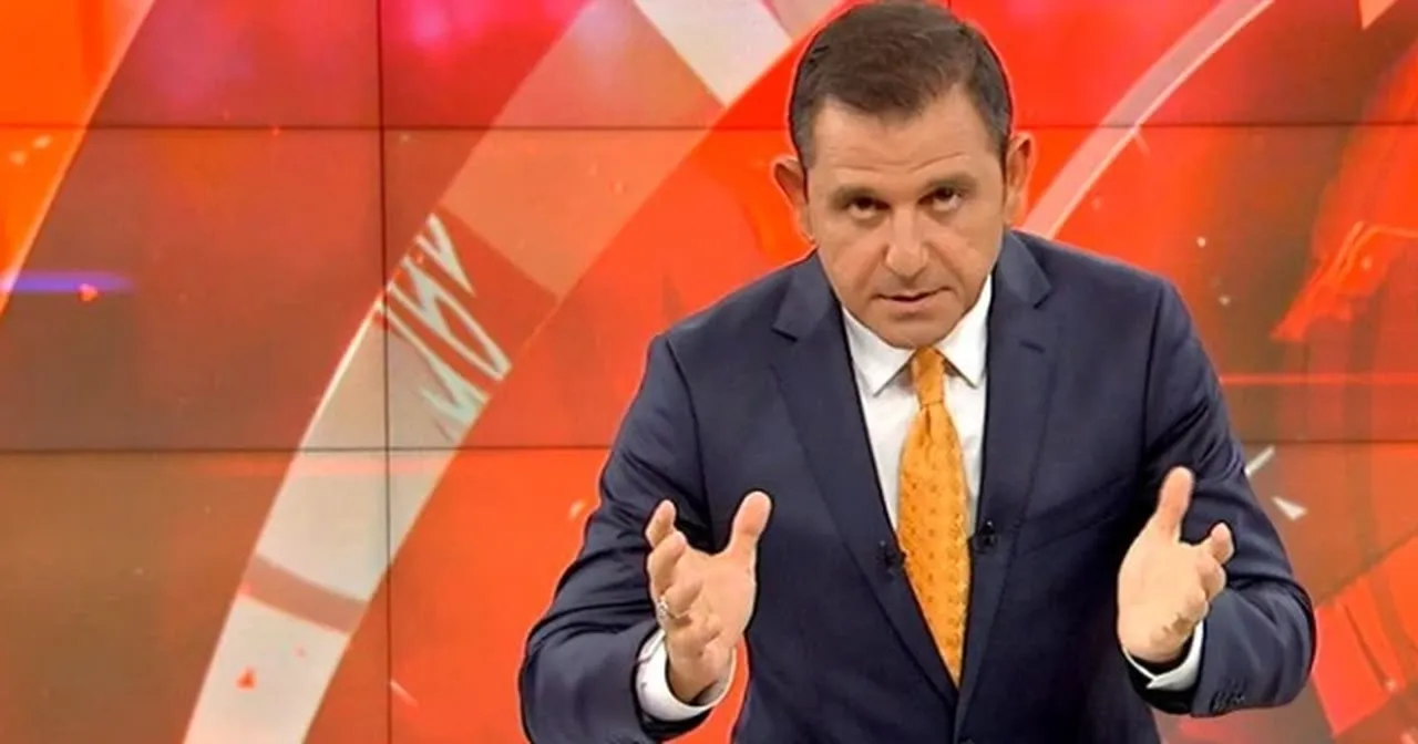 Fatih Portakal bugün neden yok? 4 gündür ekranlarda yer almıyor