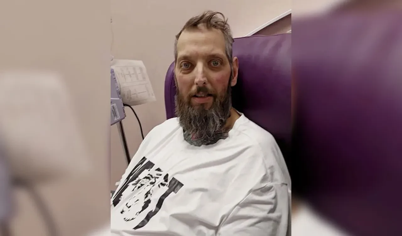 Kabızlık şikayetiyle hastaneye gitti, birkaç ay ömrü kaldığını öğrendi