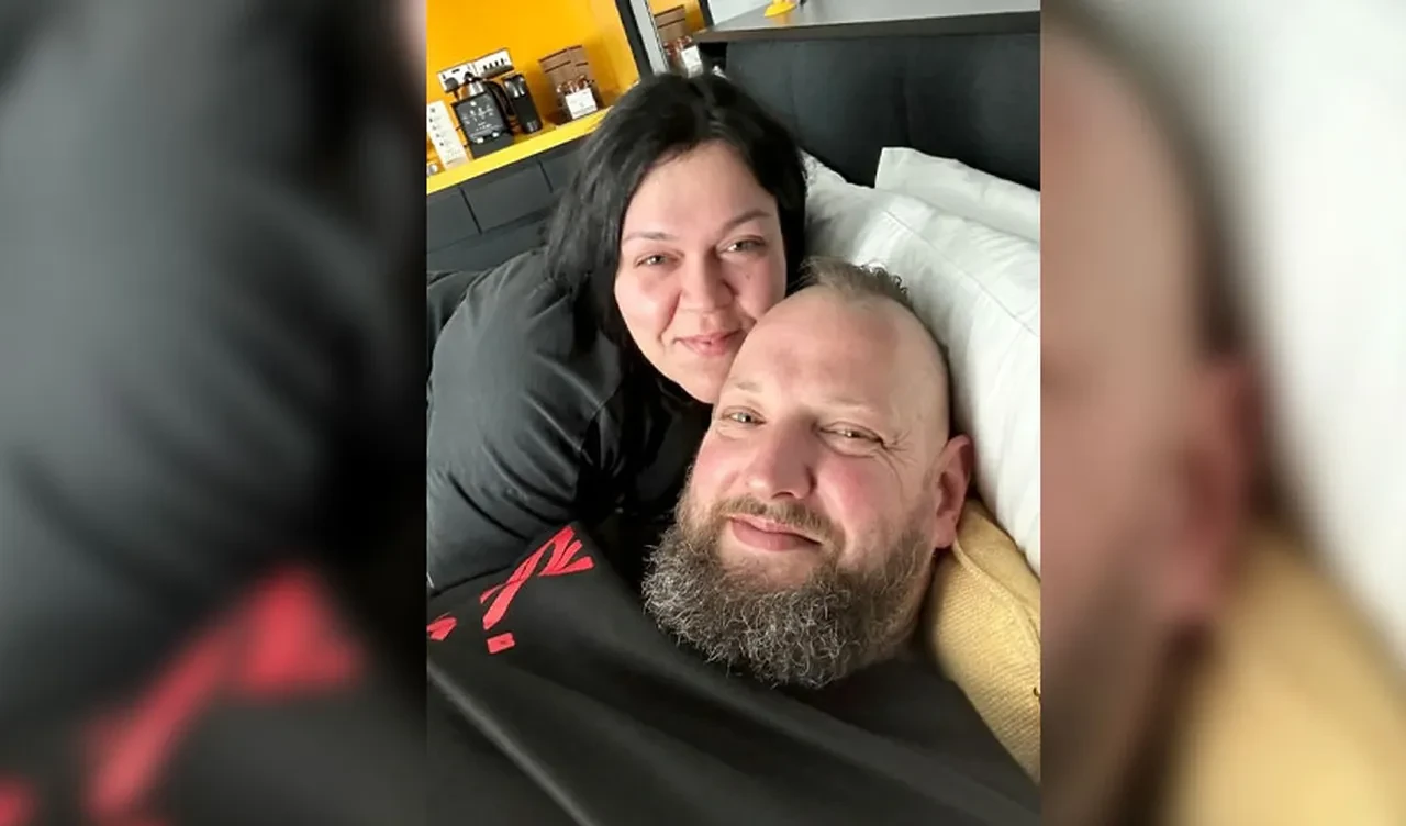 Kabızlık şikayetiyle hastaneye gitti, birkaç ay ömrü kaldığını öğrendi