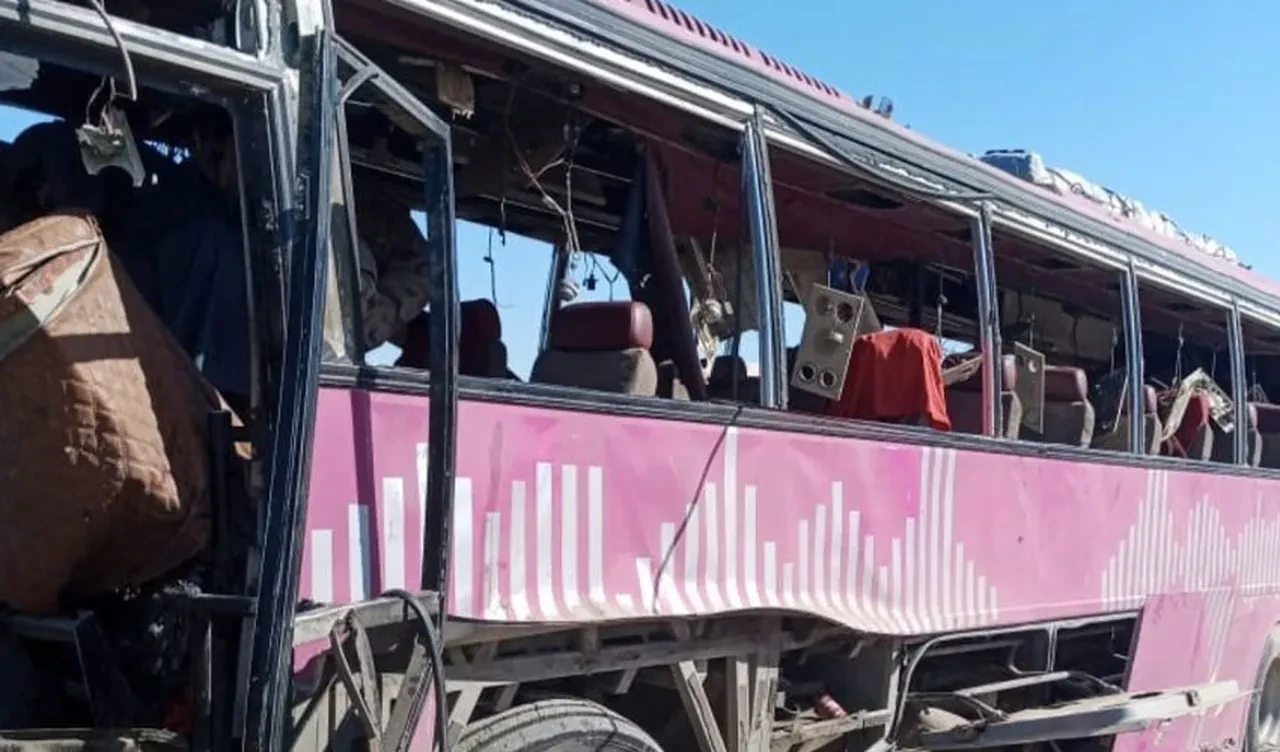 Kanlı tren baskının ardından bombalı saldırı: Çok sayıda ölü ve yaralı var