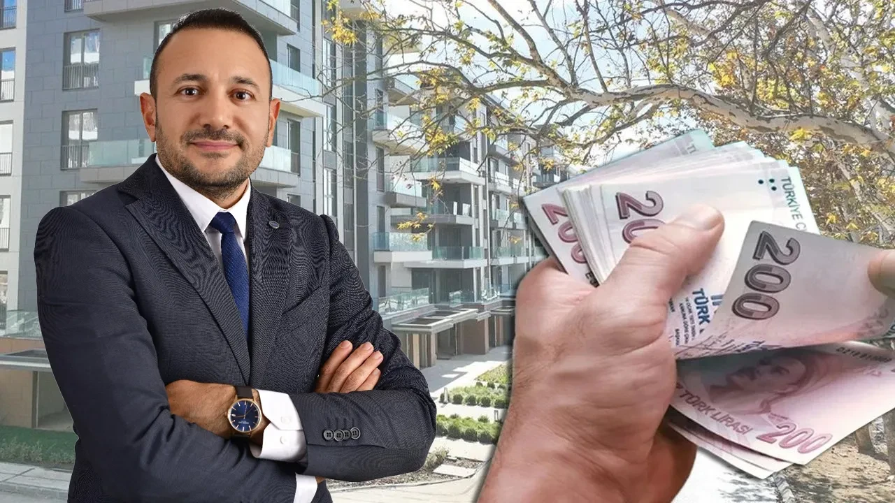 Konut satışında durum terse döndü! Türkler yurt dışından rekor sayıda alım yaptı