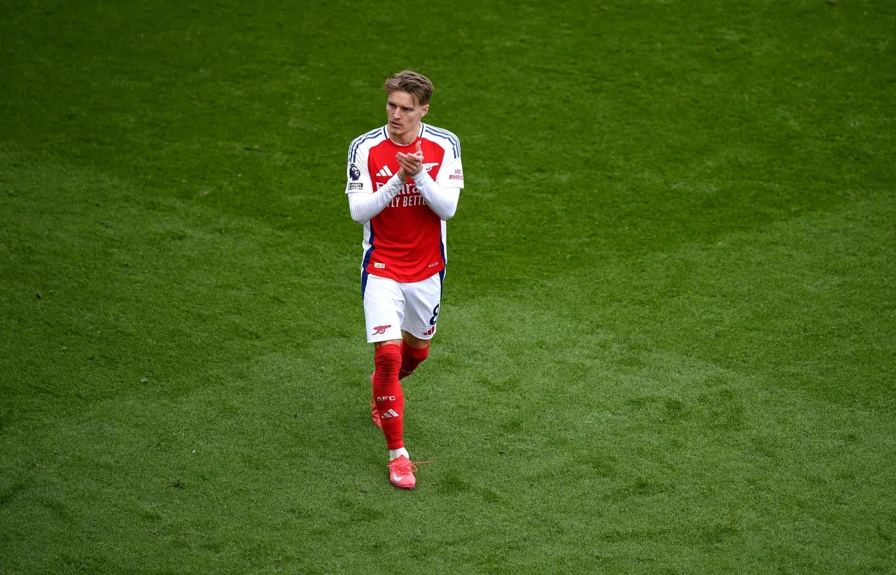 Londra derbisini Arsenal kazandı!