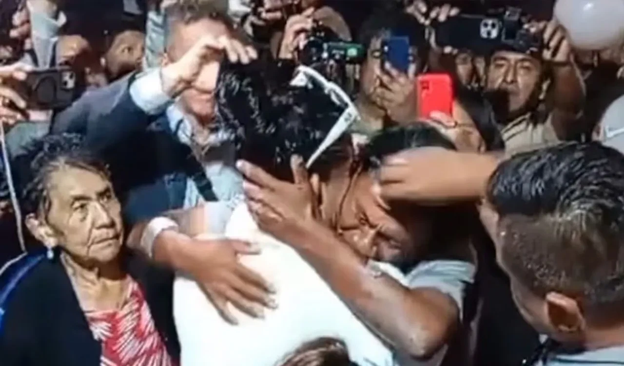 Okyanusun ortasında 95 gün: Kayıp balıkçı 3 ayı aşkın süredir nasıl hayatta kaldığını anlattı