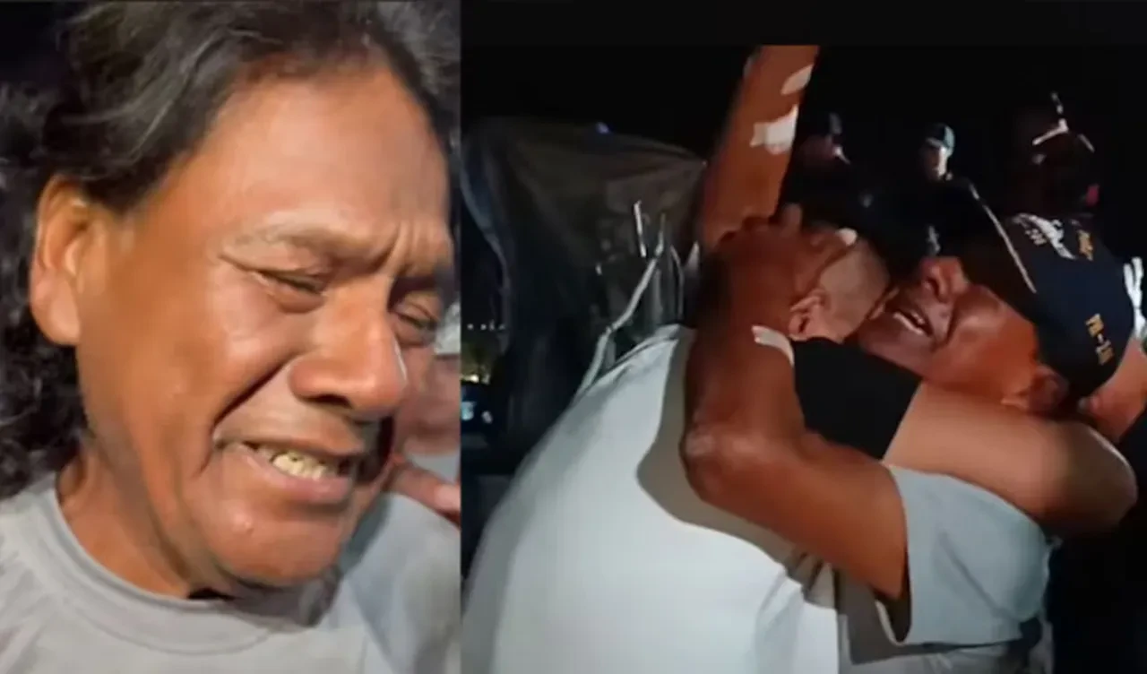 Okyanusun ortasında 95 gün: Kayıp balıkçı 3 ayı aşkın süredir nasıl hayatta kaldığını anlattı