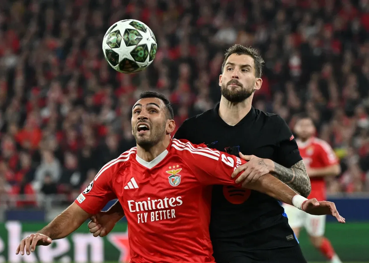 Rio Ave - Benfica maçında Kerem Aktürkoğlu oynayacak mı? Karşılaşmanın maç kadrosu ve saati gündem oldu