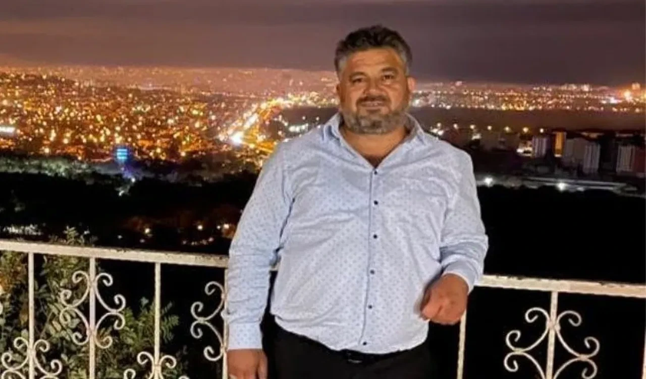 Şanlıurfa'da AK Parti'li meclis üyesi çapraz ateşe tutuldu