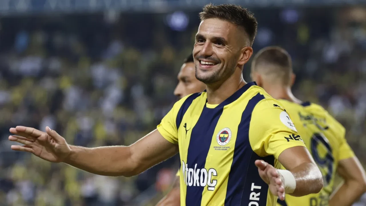 Son söz söylendi! Tadic Ajax transferi doğrulandı