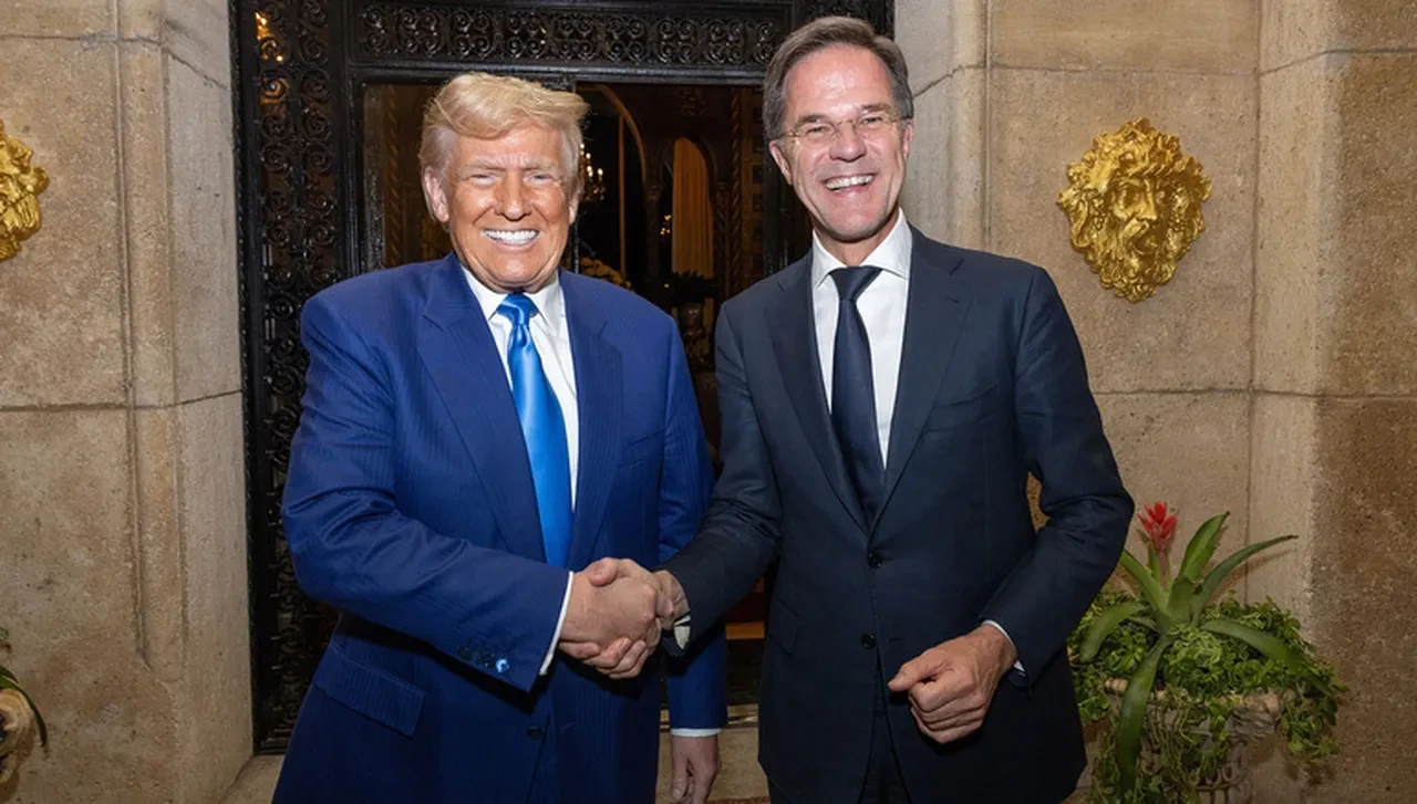 Trump'ın ısrarı çileden çıkardı! Son uyarı sert oldu: İki NATO ülkesi arasında savaş anlamına gelir!