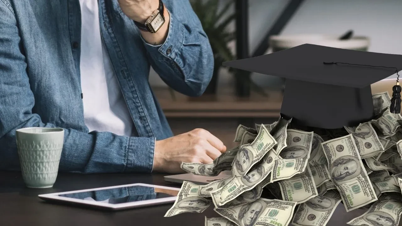 Türk öğrenciler dolarla para kazanıyor! Okulu bıraktıran o meslek hem fırsat hem risk