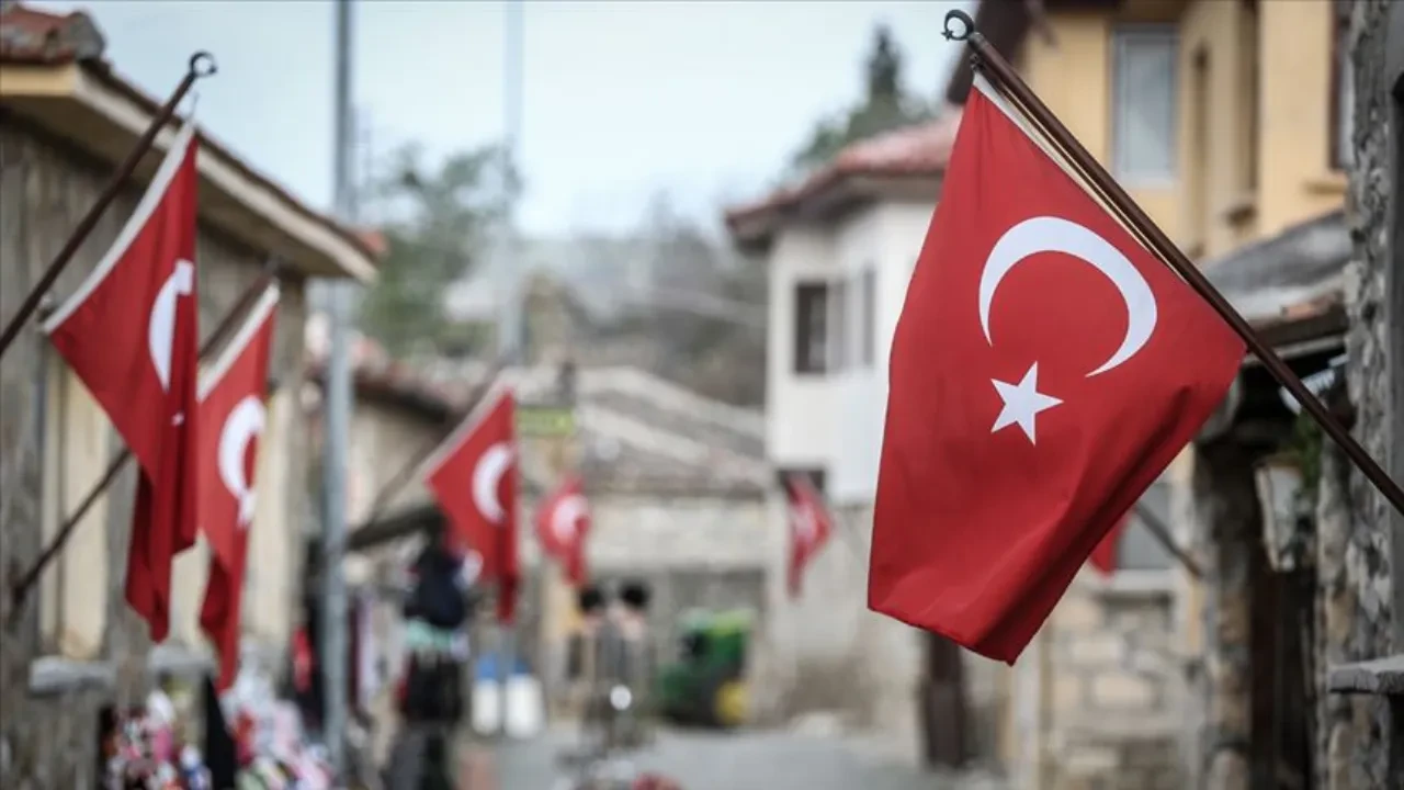 18 Mart Çanakkale Zaferi mesajları ilgi gördü! 18 Mart duygusal ve anlamlı sözler