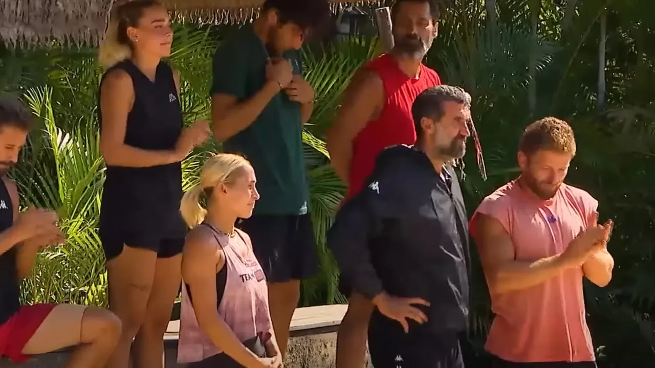 2025 Survivor 16 Mart kim elendi? Adaya veda eden isim belli oldu