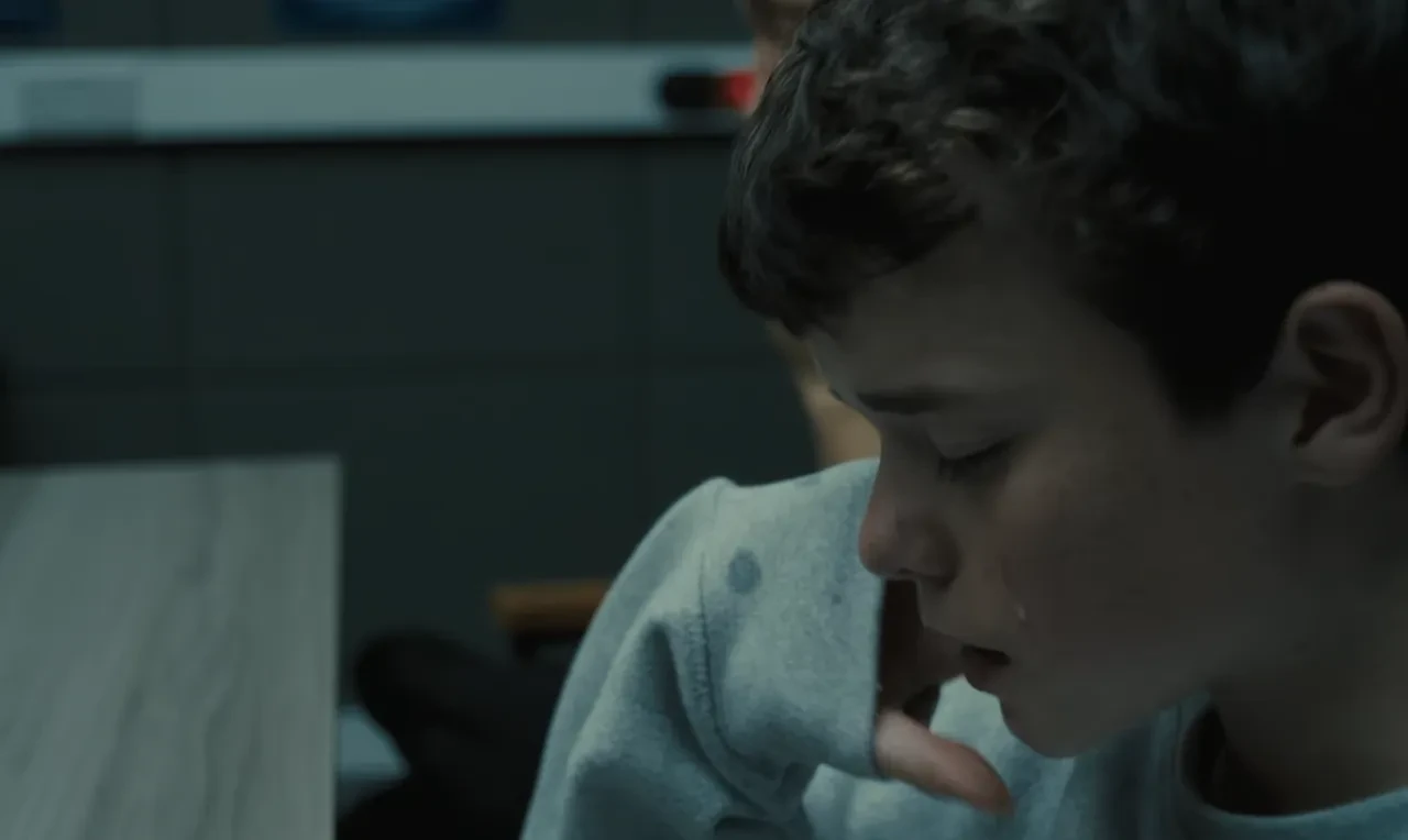 Adolescence dizisi gerçek mi? Netflix dizisinin hikayesi gündem oldu