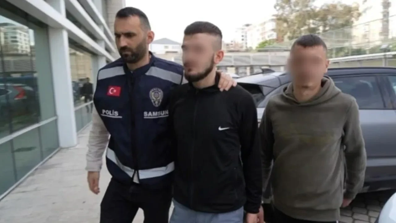 Bıçaklı saldırgandan pişkin sözler! "Yakışıklı çıkalım"