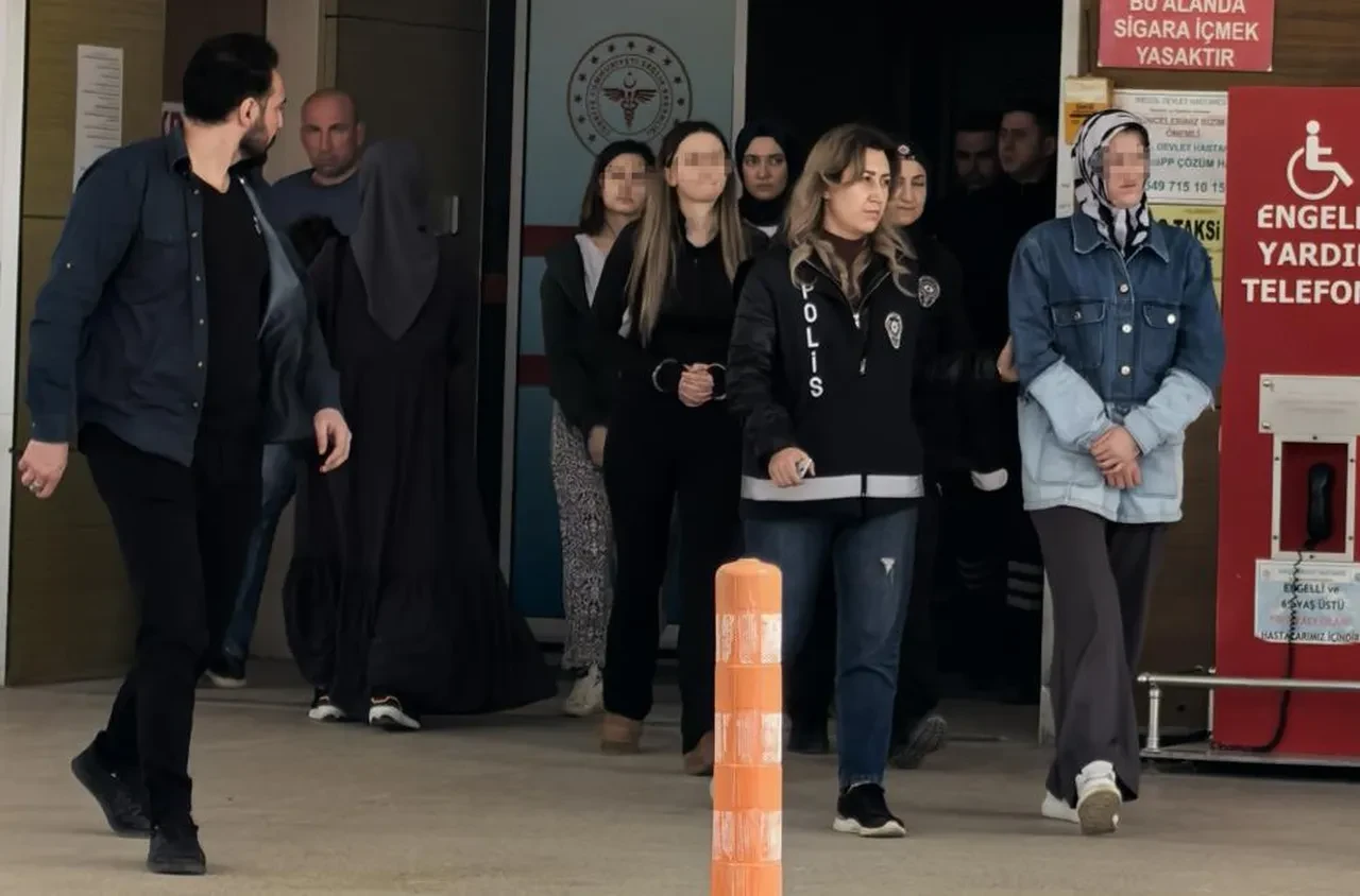 Bursa'da eşini öldüren kadının ifadesi ortaya çıktı: İşte korkunç cinayetin sebebi