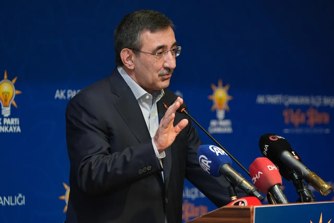 Cevdet Yılmaz rakam verdi! İşte ülkesine dönen Suriyeli sayısı