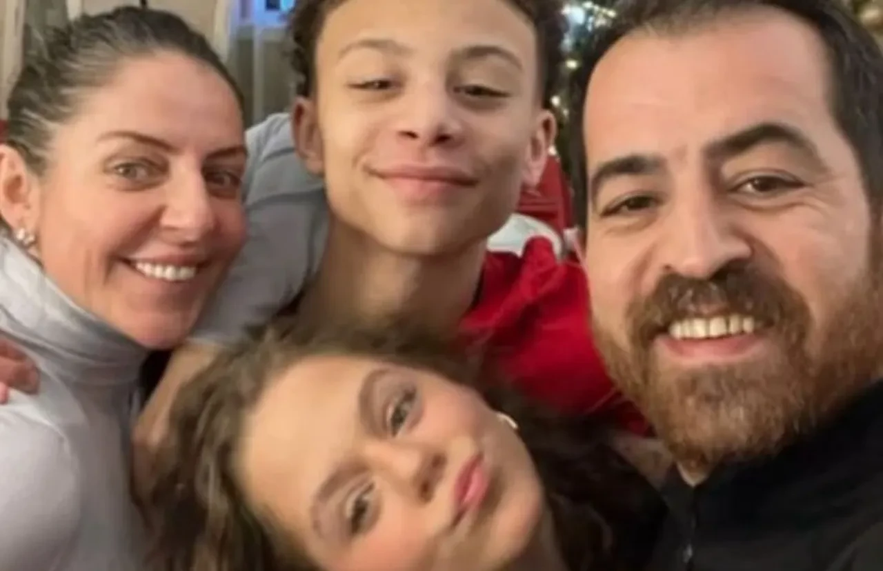 Defne Joy Foster oğlu Can büyüdü! Son hali ortaya çıktı