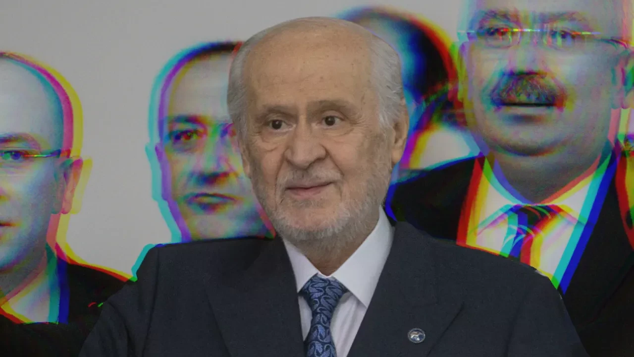 Devlet Bahçeli