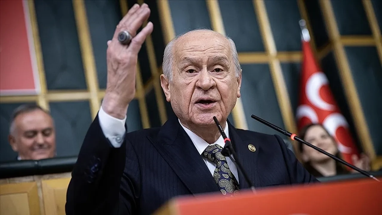Devlet Bahçeli'nin sağlık durumu hakkında yeni gelişme! Başka sorunları da ortaya çıktı! Bahçeli ile kimler görüşüyor?