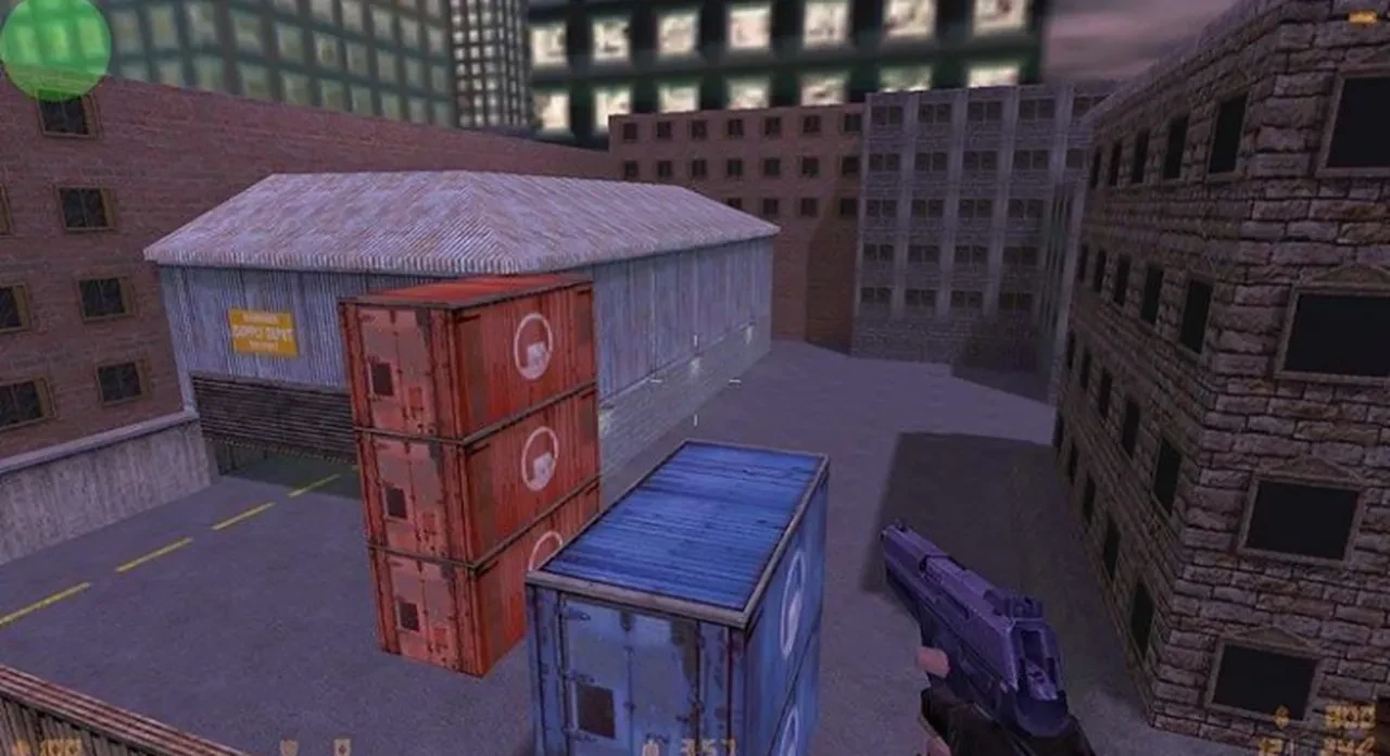 Efsane Counter-Strike 1.6 geri dönüyor: Fragman yayınlandı