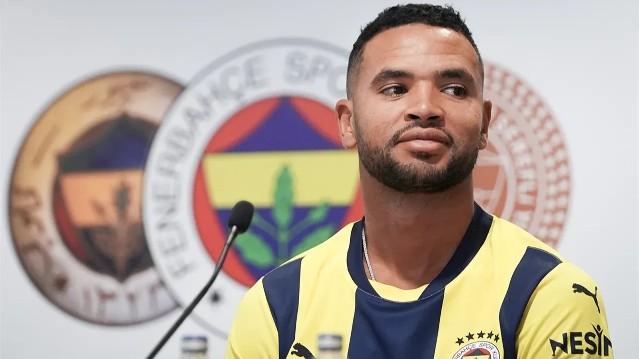 Fenerbahçeli Youssef En-Nesyri'ye transfer tavsiyesi! 