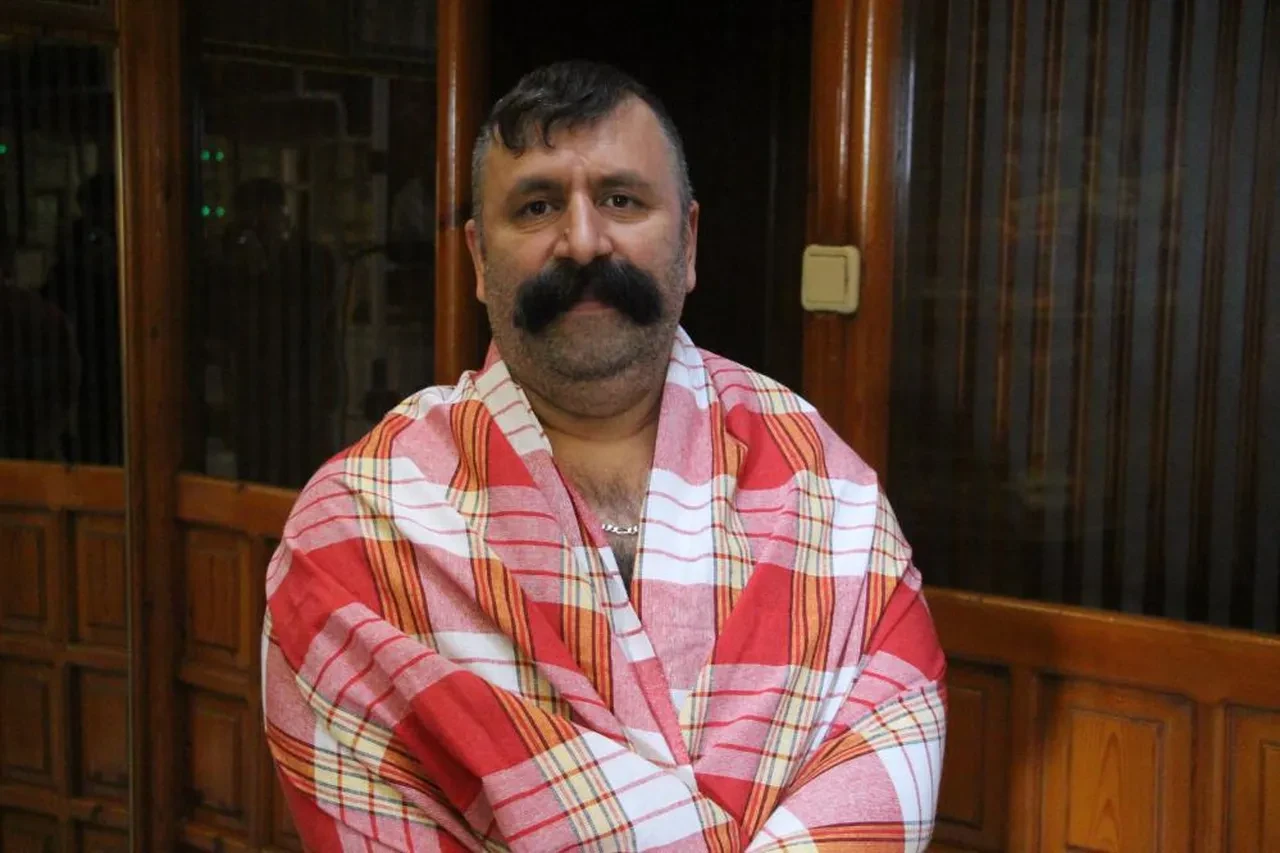 Gençlerin yüzüne bakmadığı meslek tehlikede: Günde 15 saat çalışıyor, aylık 50 bin TL kazanıyor