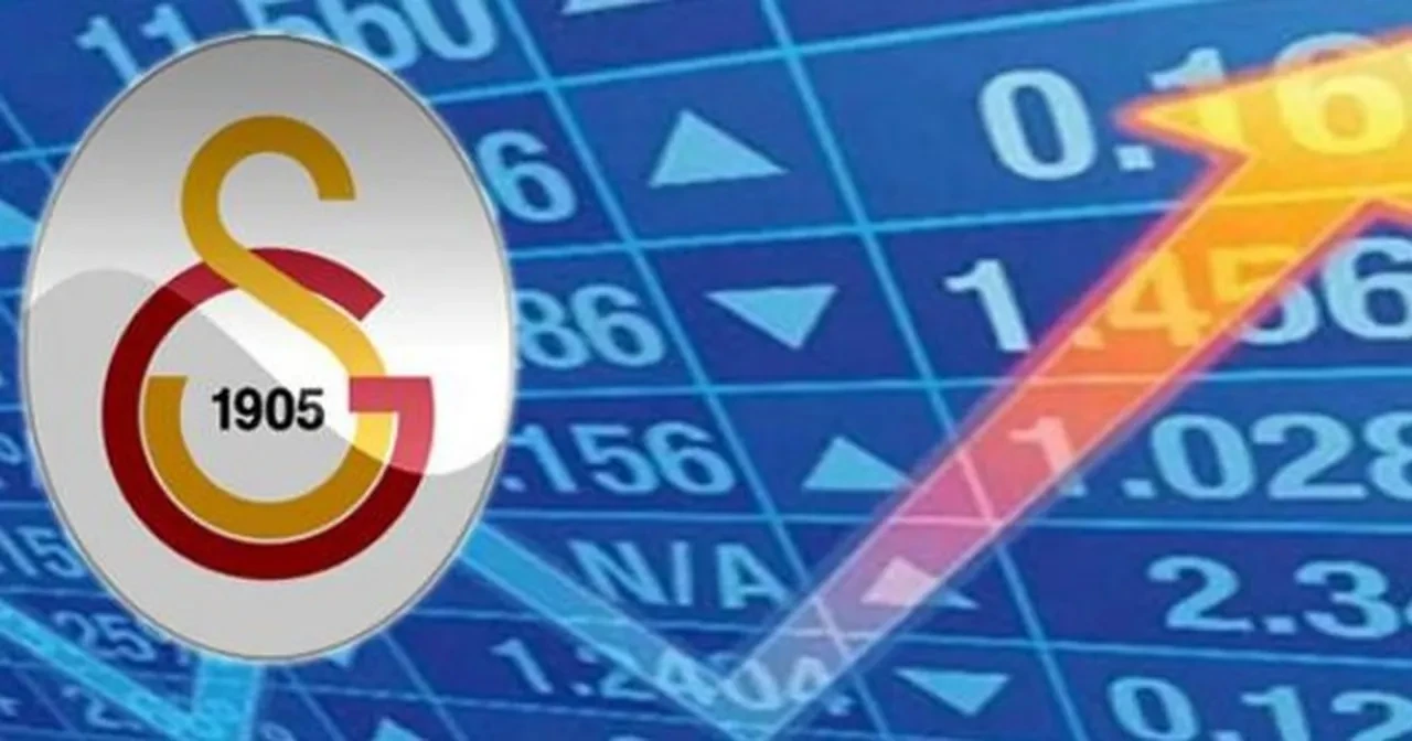 Hem sahada hem borsada kayıp: FENER hisseleri taban yaptı! GSRAY hisseleri rüzgarı arkasına aldı