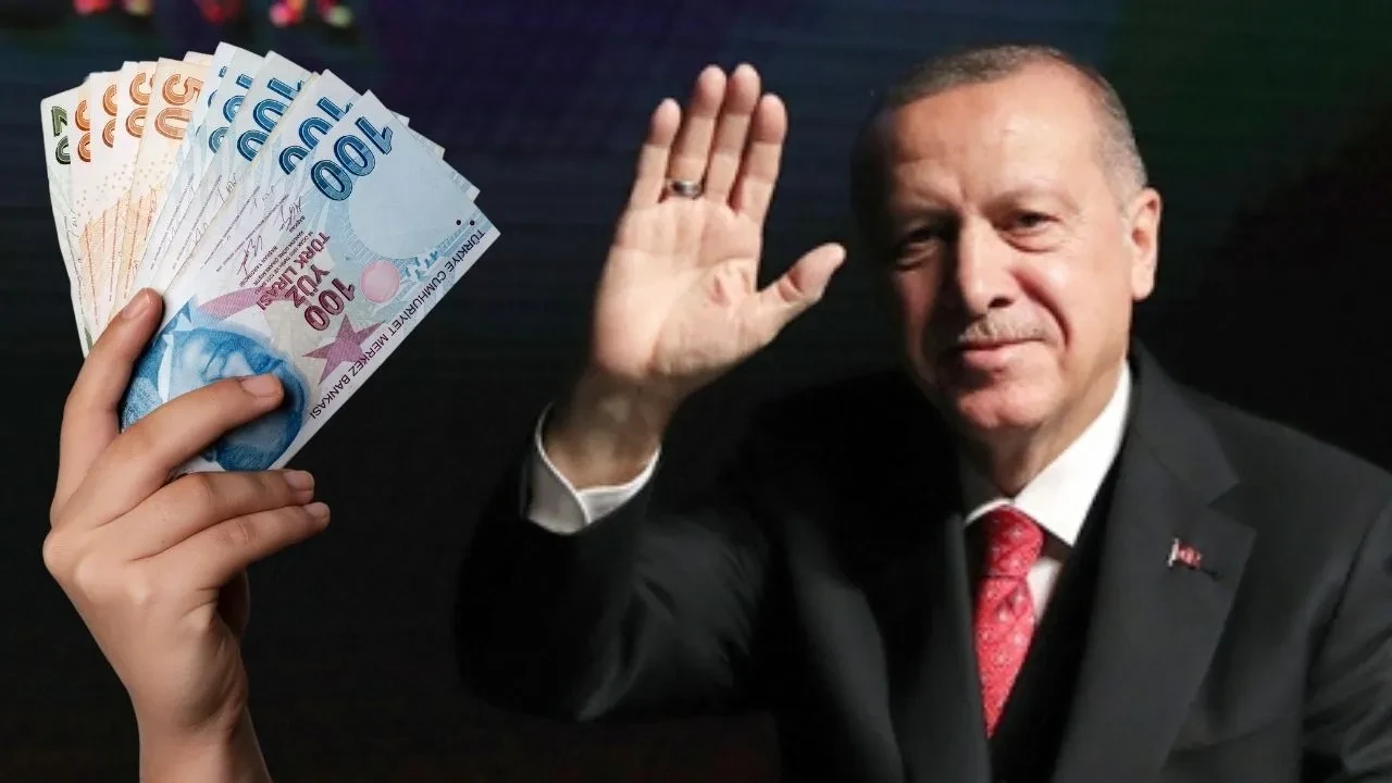 İktidarın asgari ücrete ara zam ve emekli planı! 23 Mart dönüm noktası olacak
