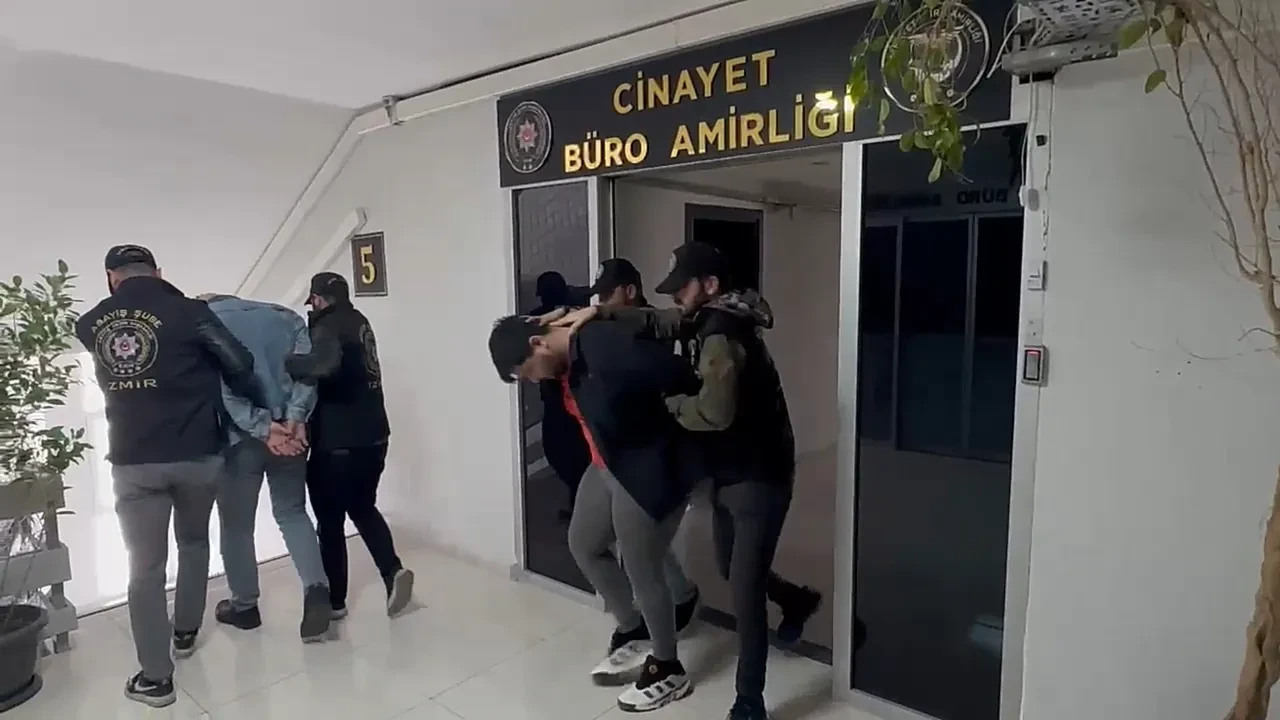 İmamoğlu'nun 'diploma' şikayetine ölüm tehditleri! 2 şüpheli tutuklandı 