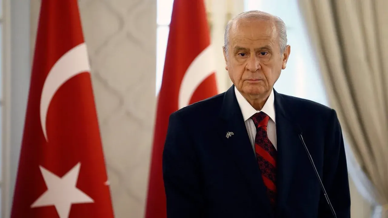 İsmi sağlık ocağına verilmişti! MHP lideri Bahçeli'den teşekkür telefonu