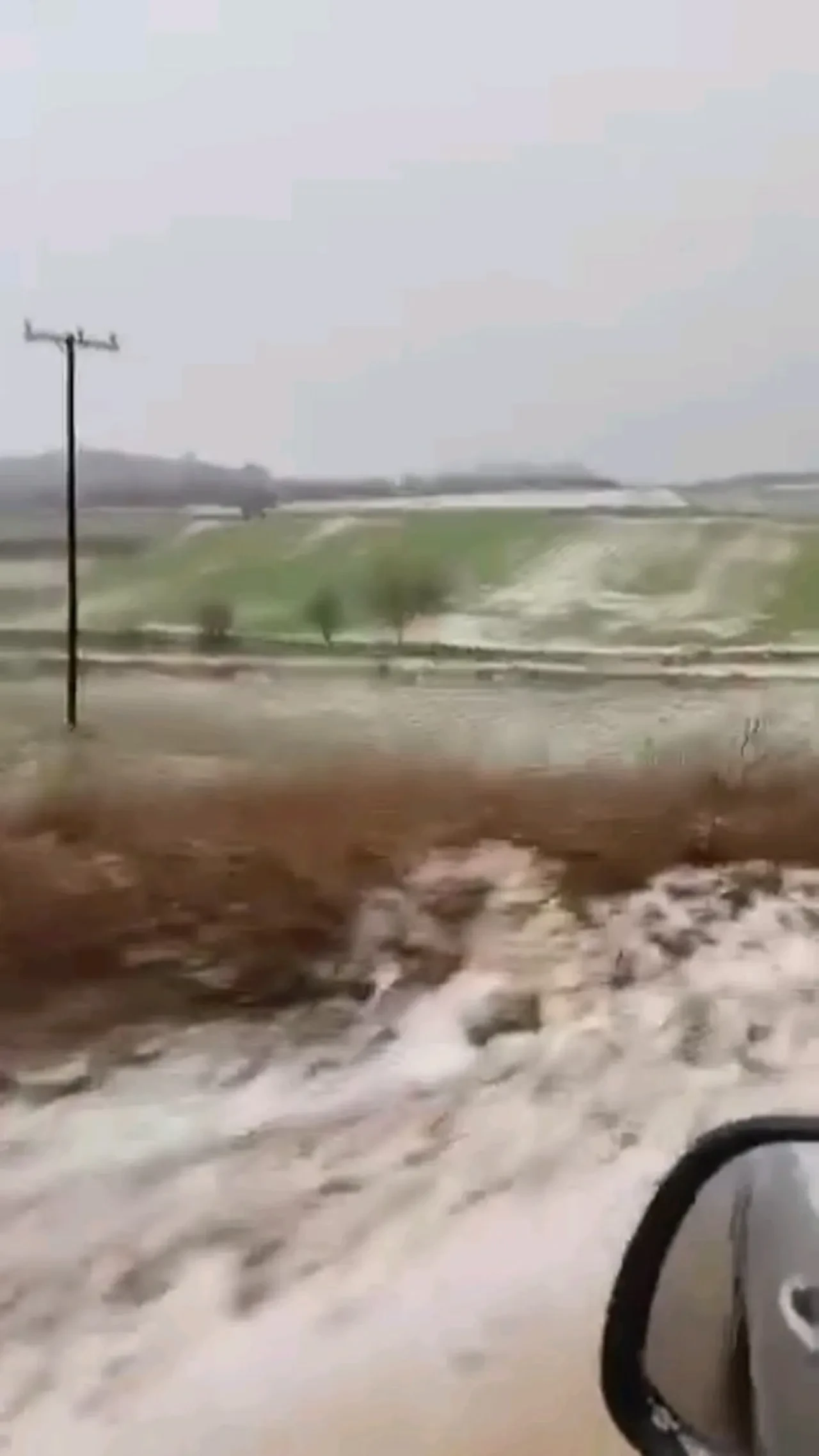 İstanbul dahil üç ilde etkili olacak! Komşudan Türkiye'ye doğru ilerliyor