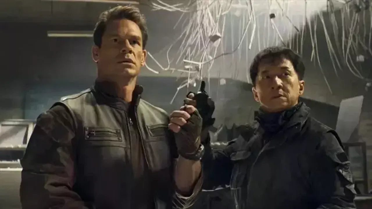 Jackie Chan’in başrolde oynadığı Ölümcül Çarpışma filminin konusu merak ediliyor