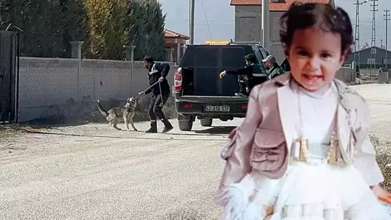 Köpek saldırısında can veren Rana bebeğin ölüm sebebi belli oldu! Otopsi raporunda 