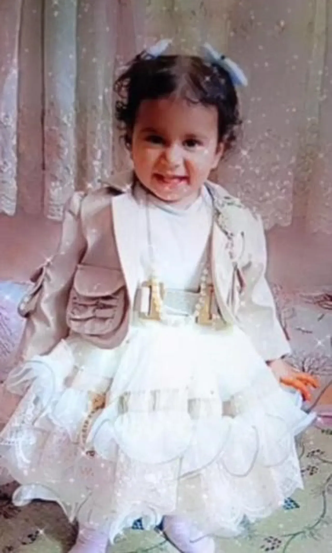 Köpek saldırısında can veren Rana bebeğin ölüm sebebi belli oldu! Otopsi raporunda 'cinsel istismar' detayı...